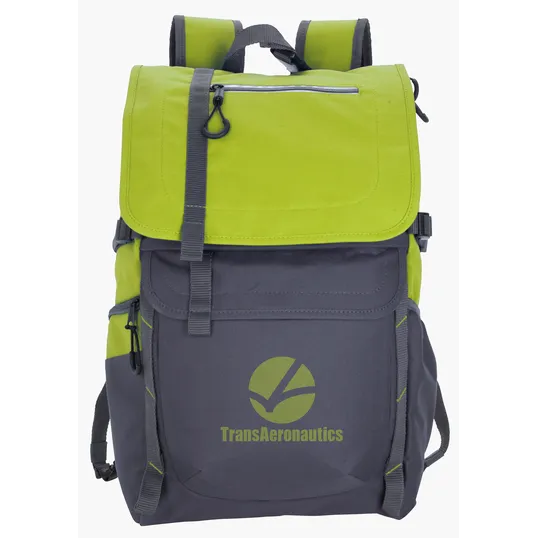 Atchison® All-Around Adaptive RPET Backpack — view 25