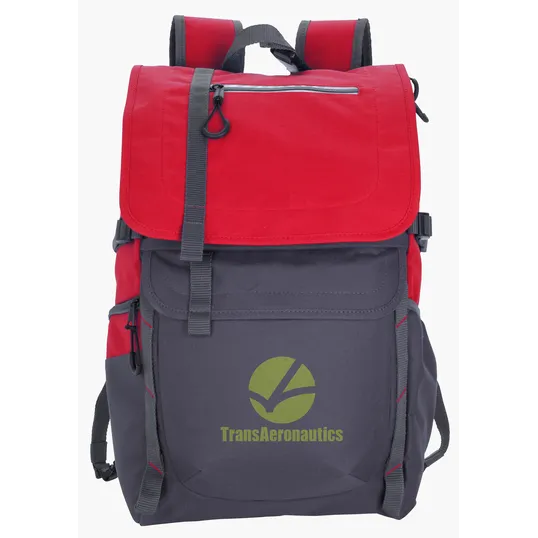 Atchison® All-Around Adaptive RPET Backpack — view 32