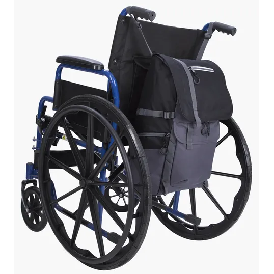 Atchison® All-Around Adaptive RPET Backpack — view 10