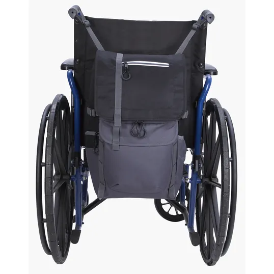 Atchison® All-Around Adaptive RPET Backpack — view 5