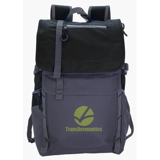 Atchison® All-Around Adaptive RPET Backpack — view 27