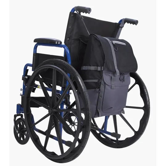 Atchison® All-Around Adaptive RPET Backpack — view 9