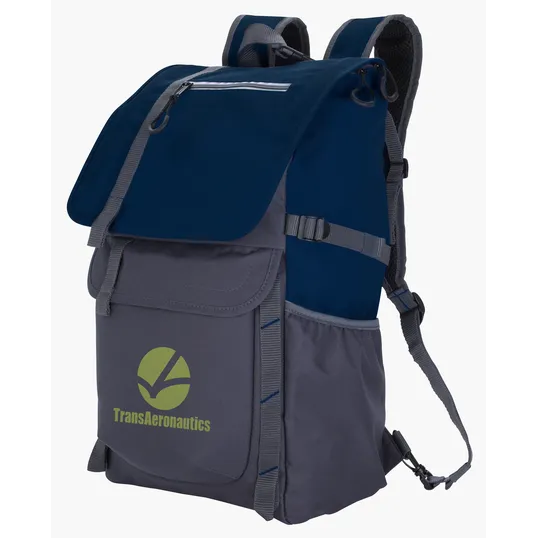 Atchison® All-Around Adaptive RPET Backpack — view 29