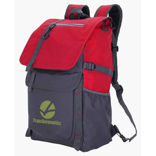 Atchison® All-Around Adaptive RPET Backpack — view 31