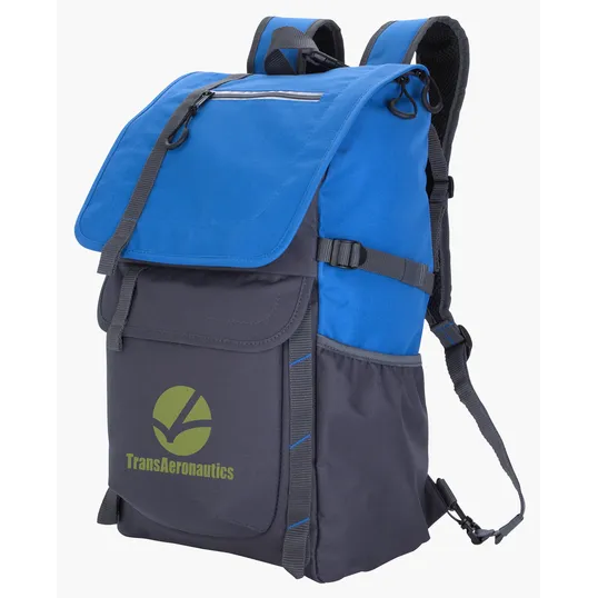 Atchison® All-Around Adaptive RPET Backpack — view 34