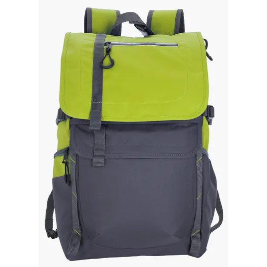 Atchison® All-Around Adaptive RPET Backpack — view 2
