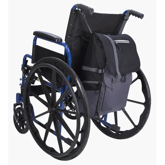 Atchison® All-Around Adaptive RPET Backpack — view 11