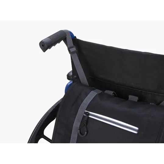Atchison® All-Around Adaptive RPET Backpack — view 8