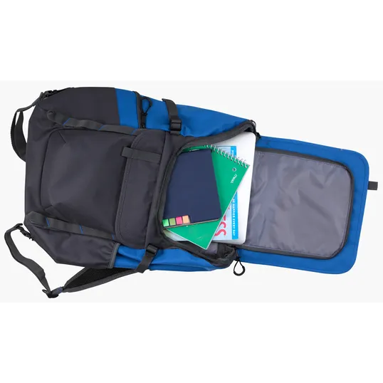 Atchison® All-Around Adaptive RPET Backpack — view 20