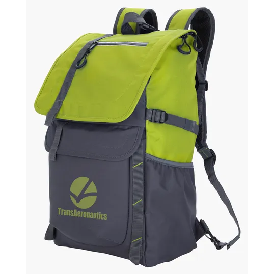 Atchison® All-Around Adaptive RPET Backpack — view 24