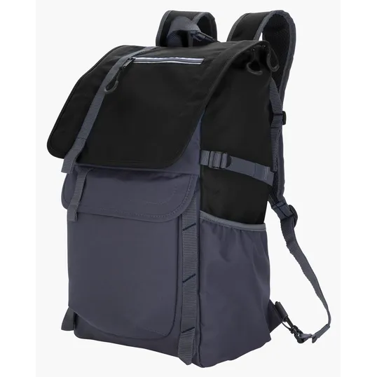 Atchison® All-Around Adaptive RPET Backpack — view 3