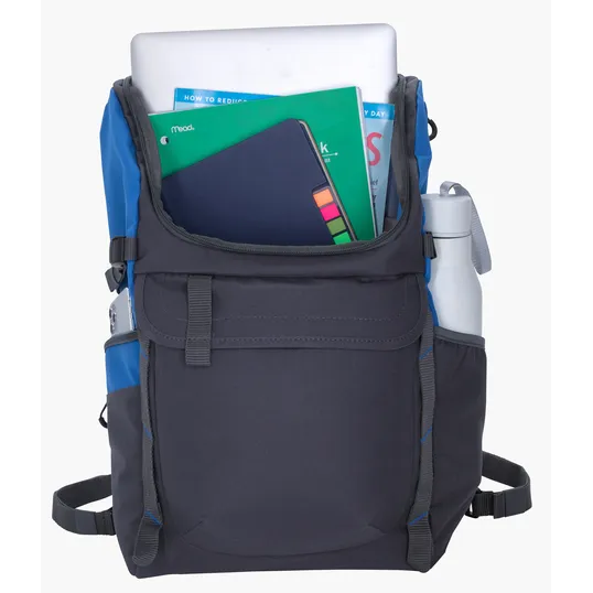Atchison® All-Around Adaptive RPET Backpack — view 16