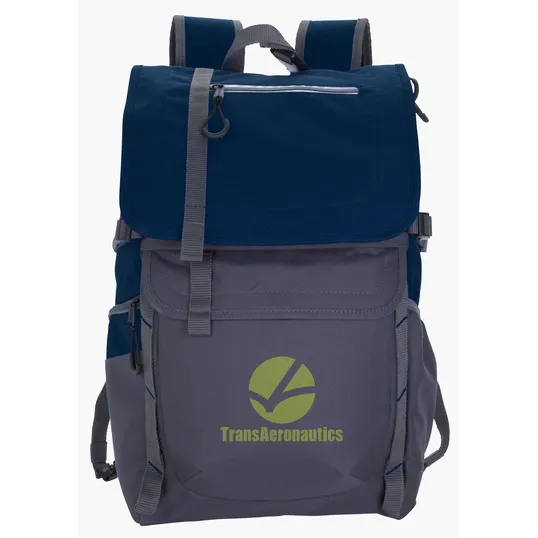 Atchison® All-Around Adaptive RPET Backpack — view 30