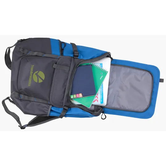 Atchison® All-Around Adaptive RPET Backpack — view 35