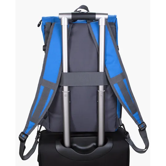 Atchison® All-Around Adaptive RPET Backpack — view 23