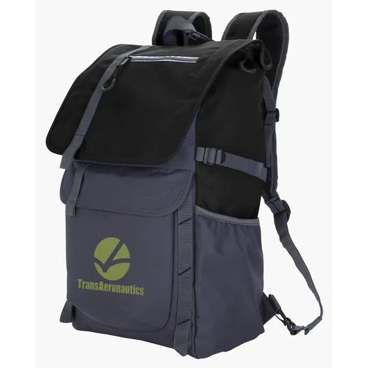 Atchison® All-Around Adaptive RPET Backpack — view 26