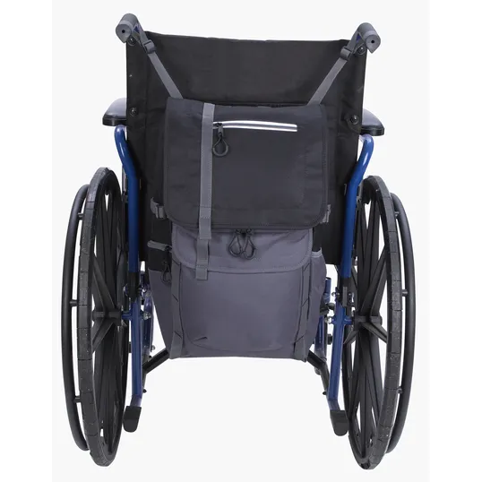 Atchison® All-Around Adaptive RPET Backpack — view 7