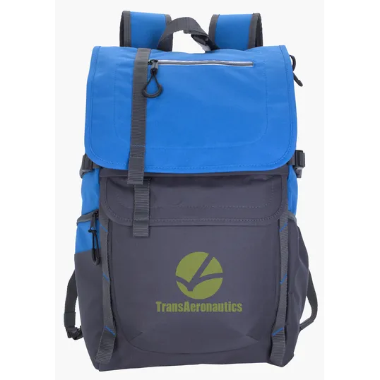 Atchison® All-Around Adaptive RPET Backpack — view 36