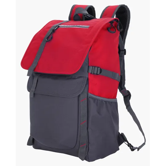 Atchison® All-Around Adaptive RPET Backpack — view 14