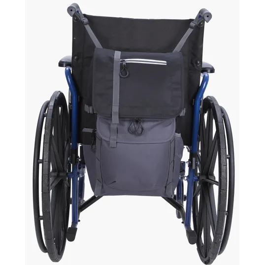 Atchison® All-Around Adaptive RPET Backpack — view 6
