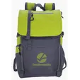Atchison® All-Around Adaptive RPET Backpack — view 25