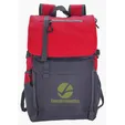 Atchison® All-Around Adaptive RPET Backpack — view 32