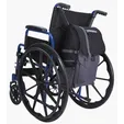 Atchison® All-Around Adaptive RPET Backpack — view 10