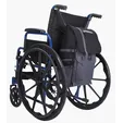 Atchison® All-Around Adaptive RPET Backpack — view 9