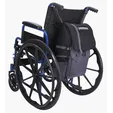 Atchison® All-Around Adaptive RPET Backpack — view 11