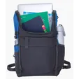 Atchison® All-Around Adaptive RPET Backpack — view 16