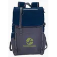 Atchison® All-Around Adaptive RPET Backpack — view 30