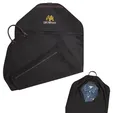 Atchison® Plaza Meridian Garment Bag with Leather Trim — view 4