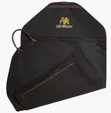 Atchison® Plaza Meridian Garment Bag with Leather Trim — view 2