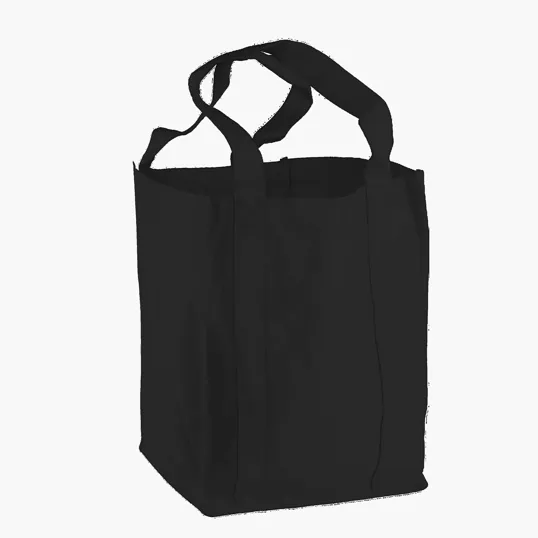 Garyline® Grocer Super Saver Non-Woven Tote