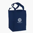 Garyline® Grocer Super Saver Non-Woven Tote — view 17