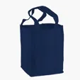 Garyline® Grocer Super Saver Non-Woven Tote — view 5