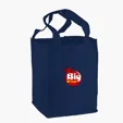 Garyline® Grocer Super Saver Non-Woven Tote — view 18