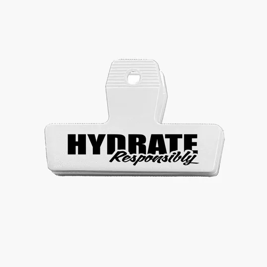 Garyline® Mini Magnet Bag Clip — view 6