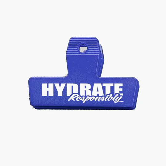 Garyline® Mini Magnet Bag Clip — view 4