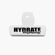 Garyline® Mini Magnet Bag Clip — view 6