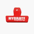 Garyline® Mini Magnet Bag Clip — view 5