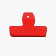 Garyline® Mini Magnet Bag Clip
