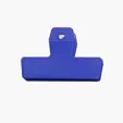 Garyline® Mini Magnet Bag Clip — view 2