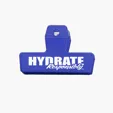 Garyline® Mini Magnet Bag Clip — view 4