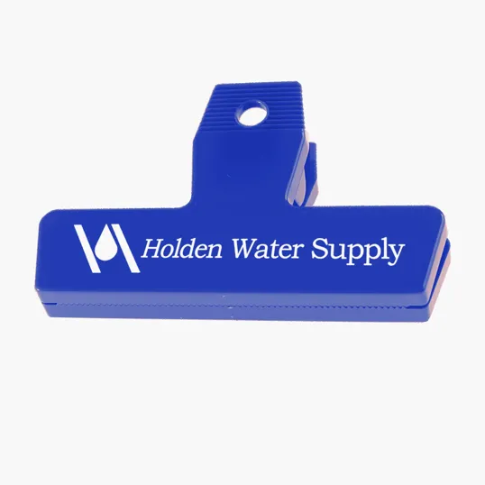 Garyline® 4" Bag Clip — view 14