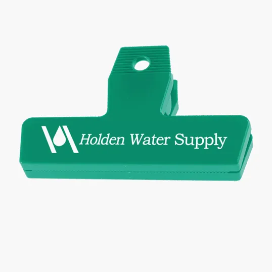 Garyline® 4" Bag Clip — view 3