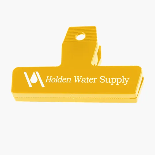 Garyline® 4" Bag Clip — view 7
