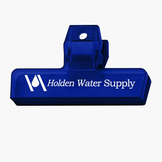 Garyline® 4" Bag Clip — view 4