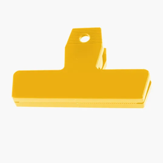 Garyline® 4" Bag Clip — view 20
