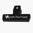 Garyline® 4" Bag Clip — view 2